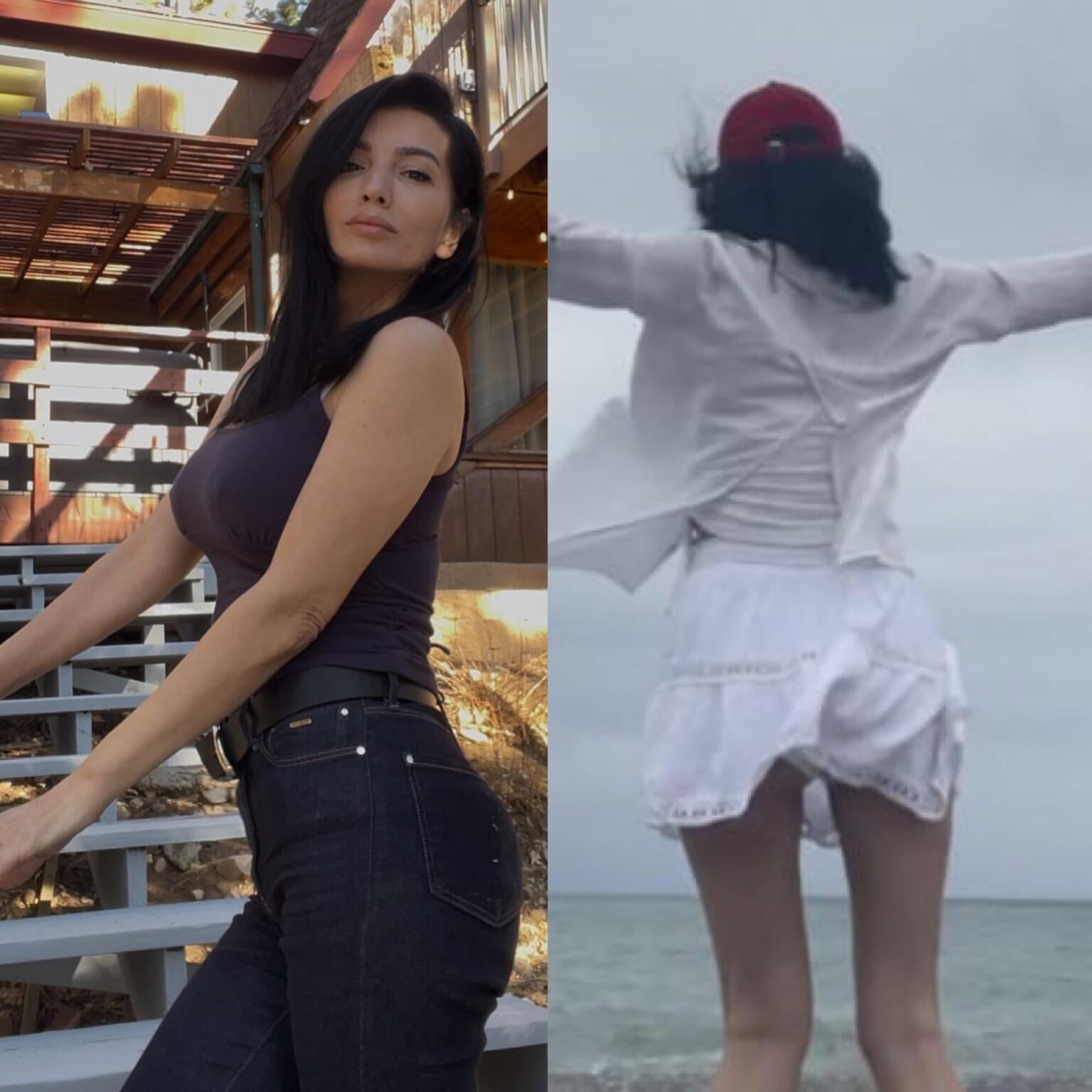 Havva Öztel (Aleyna’nın Annesi)