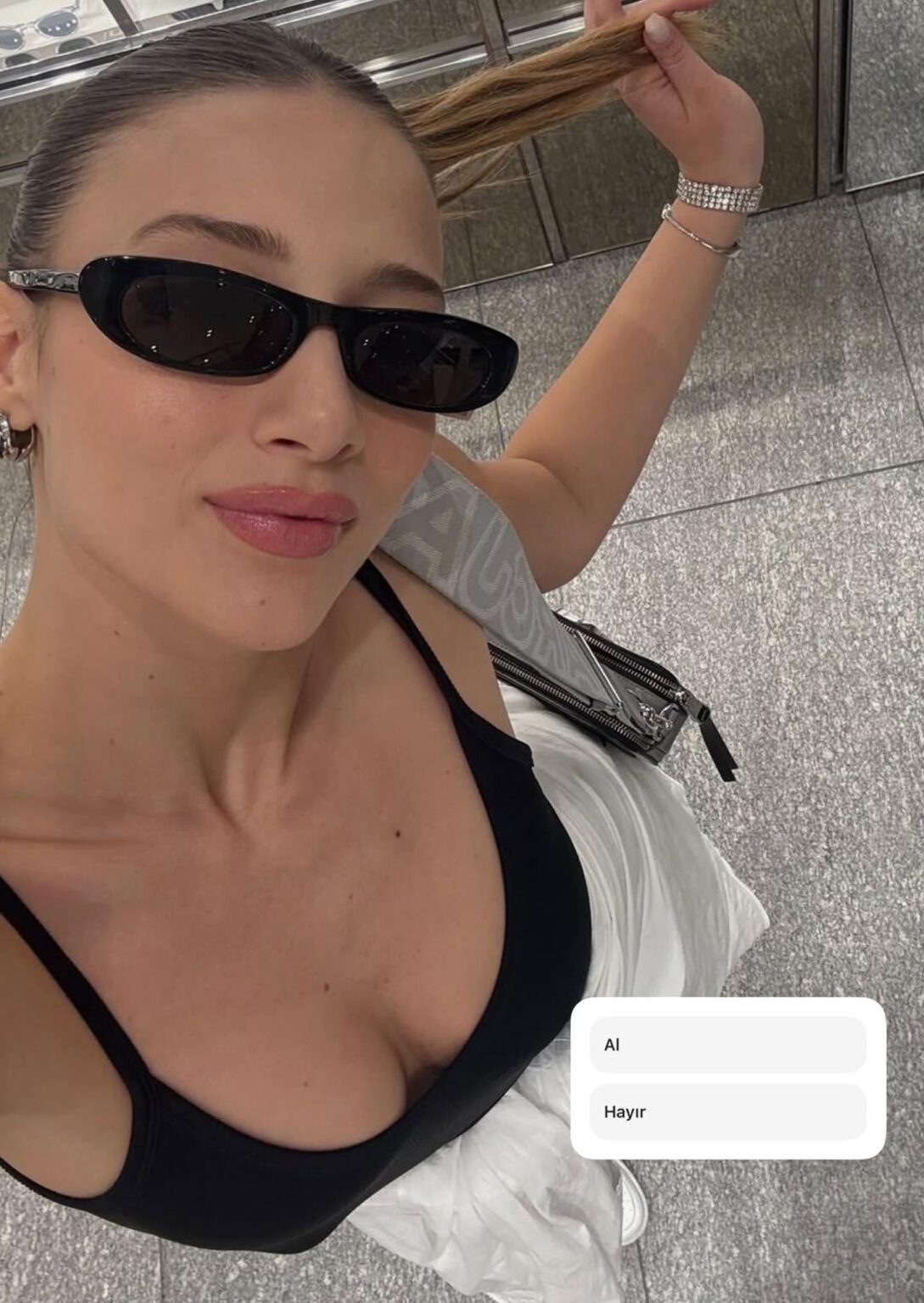 Aleyna Kalaycıoğlu