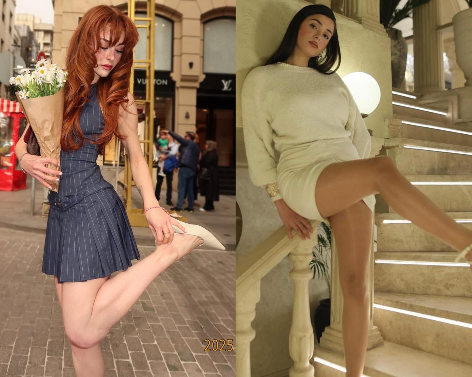 Asena Keskinci vs Yaren Yapıcı