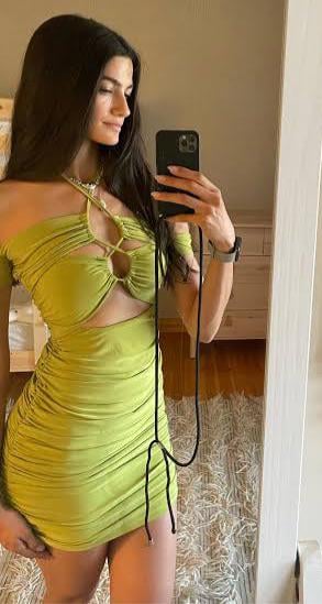 Tara Emad fagra 🔥