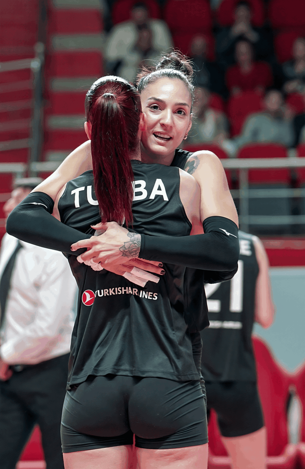 Tuğba Şenoğlu İvegin