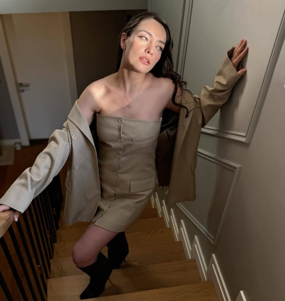 Zeynep Tuğçe Bayat