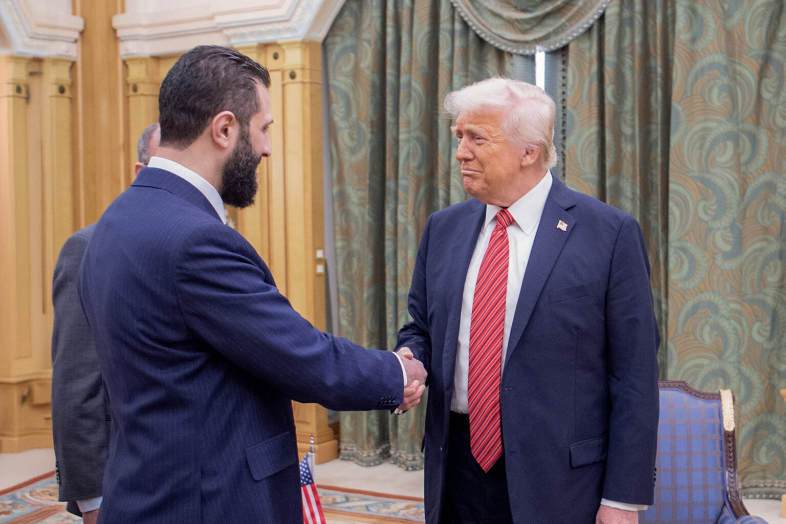 رويترز: سوريا وإسرائيل تجريان محادثات مباشرة لتهدئة التوتر | أخبار