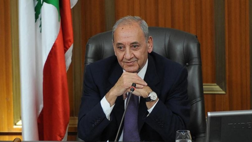 بري لسلام: "بتسَخّن منسَخّن.. بتبَرّد منبَرّد"