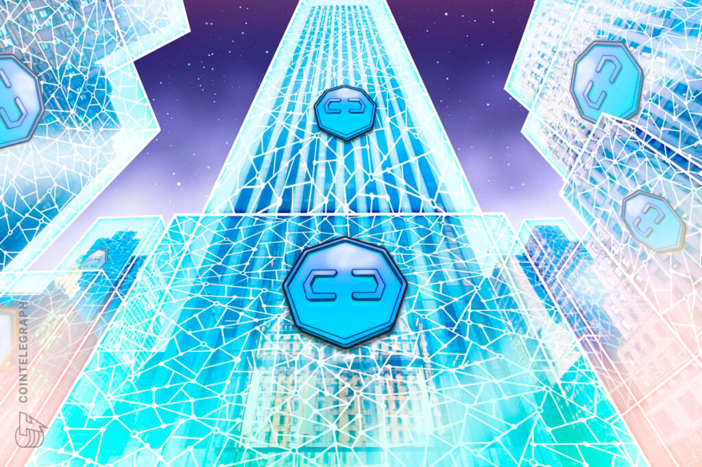 Dubai launches MENA’s first licensed tokenized real estate project Dubai launches MENA’s first licensed tokenized real estate project