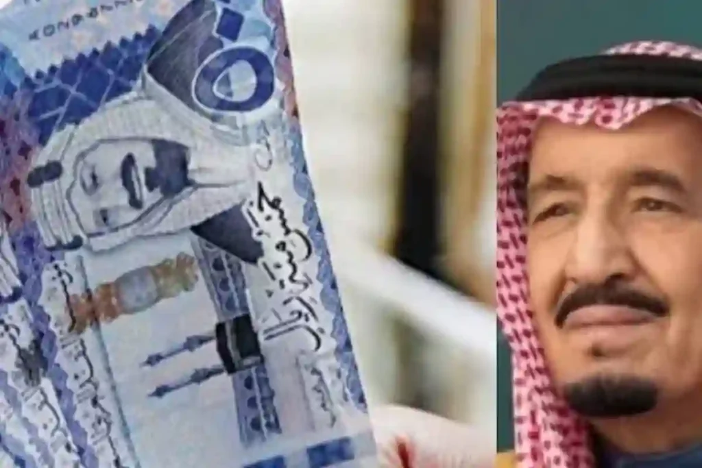 المكرمة دخلت بكل فخامة .. دعم الأسر المحتاجة في السعودية 1446 دعم كبير