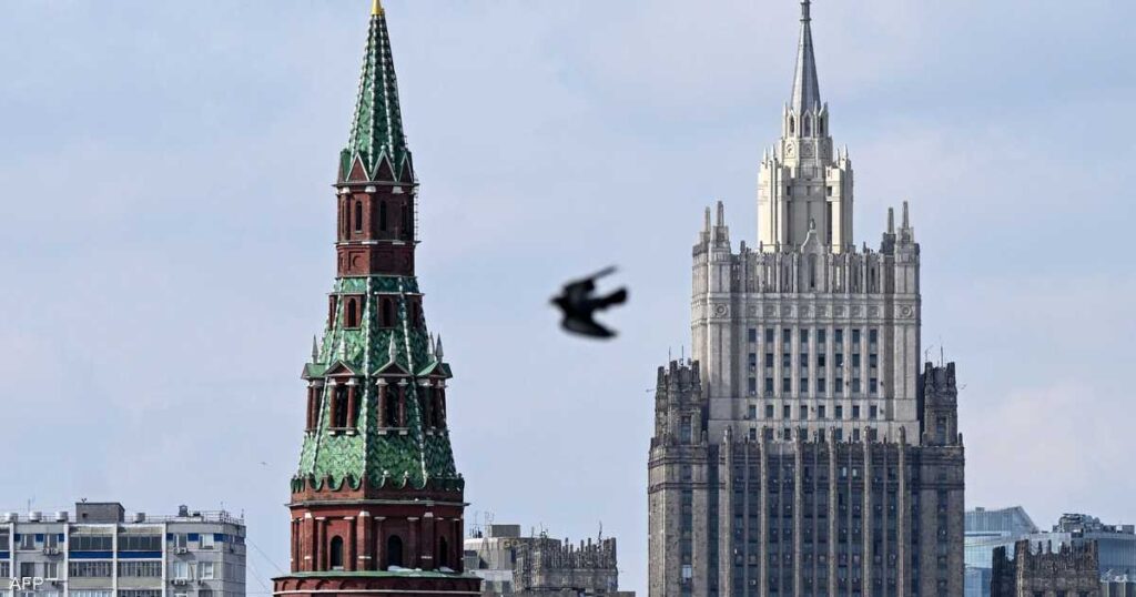 بعد تصريحات ميرتس.. موسكو تحذر من "تصعيد خطير جدا"