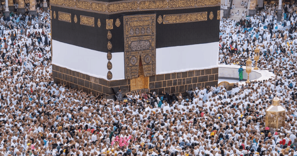 السعودية.. الكشف عن استعدادات الحج والحالة الصحية للحجاج