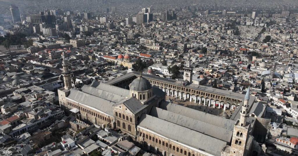 توجيه من "الأوقاف" السورية لخطباء المساجد.. ماذا تضمن؟