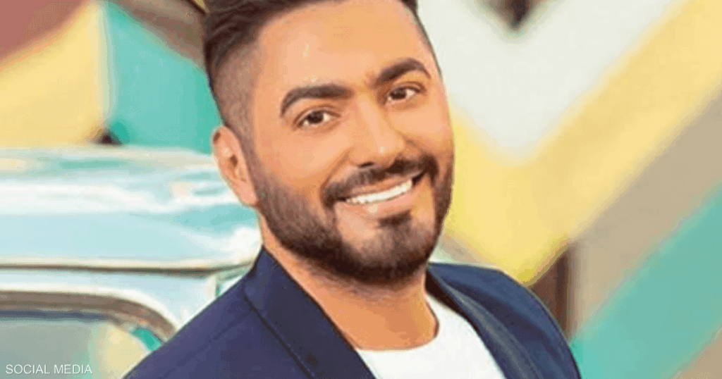 بعد “ملكة جمال الكون”.. عملية احتيال باسم تامر حسني والشامي بعد "ملكة جمال الكون".. عملية احتيال باسم تامر حسني والشامي