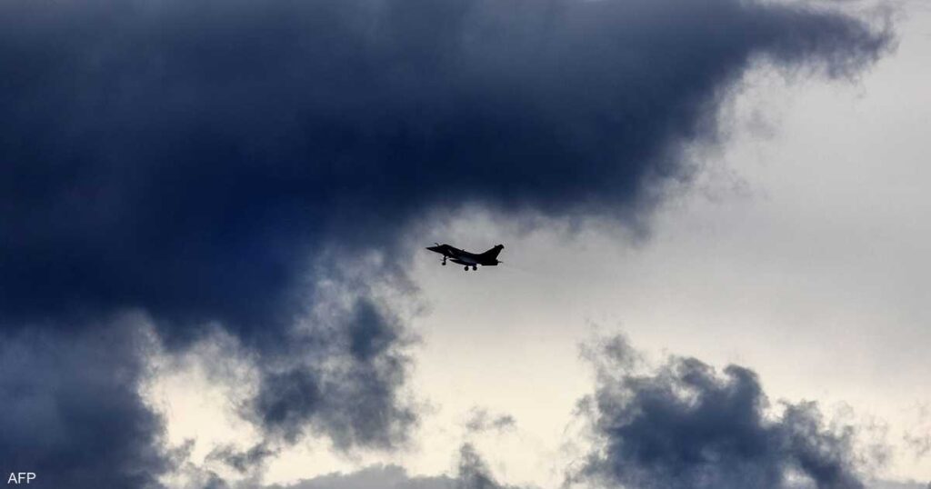 الهند تؤكد خسارتها مقاتلات في صراعها الأخير مع باكستان الهند تؤكد خسارتها مقاتلات في صراعها الأخير مع باكستان