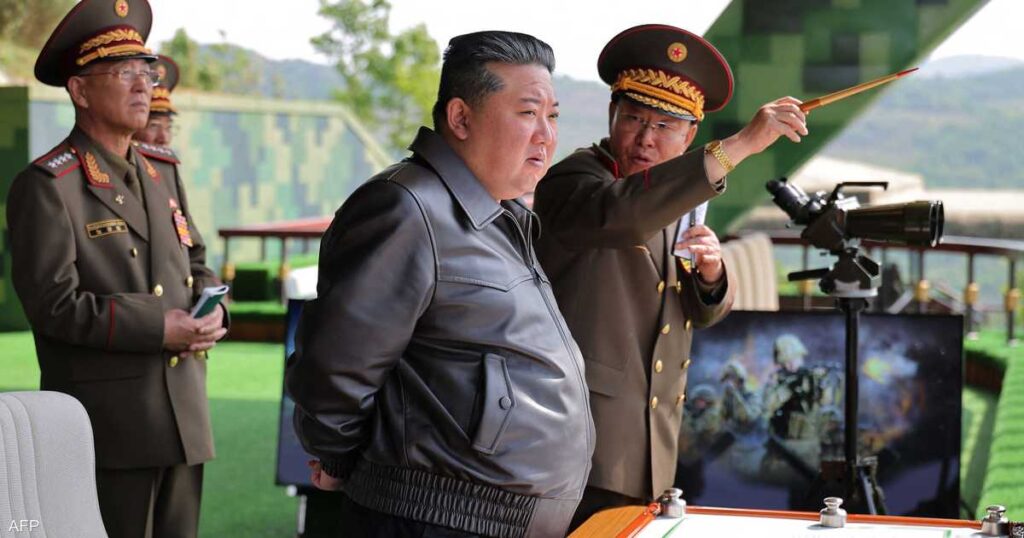 بعد اعتقالات.. كشف أخر تطورات "كارثة" كوريا الشمالية