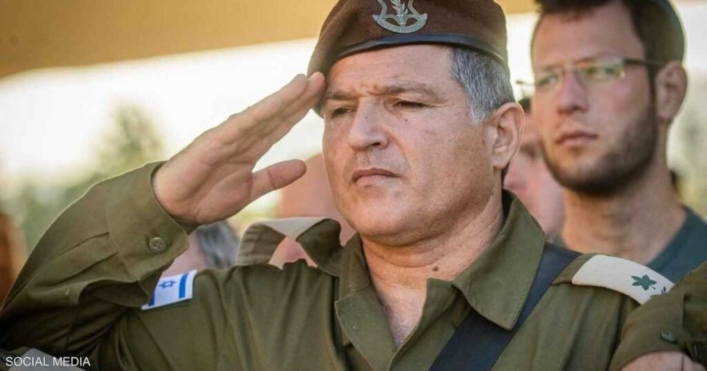 "غضب" داخل الشاباك.. هددوا بالاستقالة حال تعيين زيني