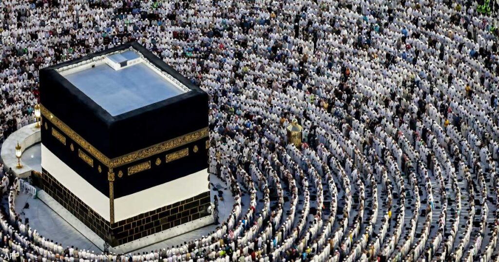 مركز الفلك الدولي يحدد موعد عيد الأضحى مركز الفلك الدولي يحدد موعد عيد الأضحى