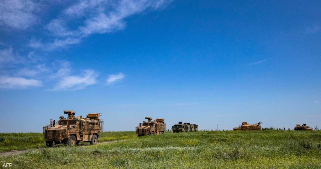 إعلام تركي: تركيا ستنشئ قواعد عسكرية في سوريا