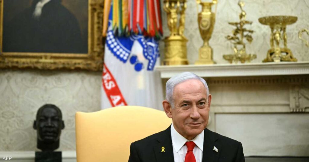 أكسيوس: ساعر حذر نتنياهو من "خطأ" وقف مساعدات غزة