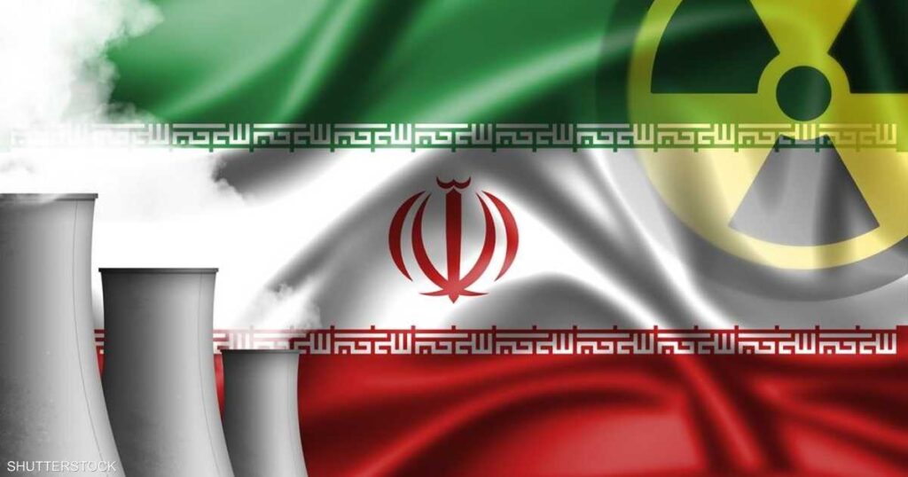 مسؤول إيراني يتحدث عن "مقترح عُمان".. ووقف تخصيب اليورانيوم