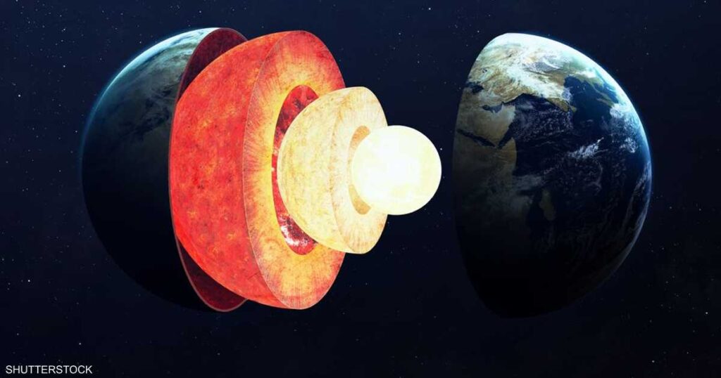 دراسة: 99 بالمئة من ذهب الأرض يأتي من هذا المكان