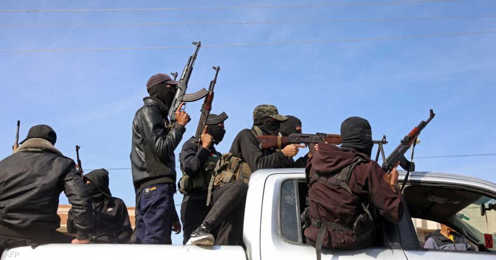 ضغوط على “حماس” لقبول “خطة ويتكوف”.. والحركة تطالب بضمانات ضغوط على "حماس" لقبول "خطة ويتكوف".. والحركة تطالب بضمانات