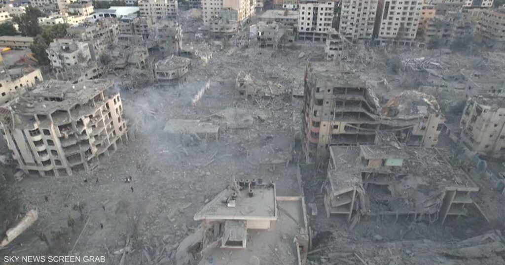 مسؤولون إسرائيليون: رد حماس على مقترح ويتكوف "رفض فعلي"