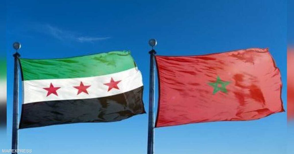 السلطات السورية تؤكد إغلاق "مقرات البوليساريو" في دمشق