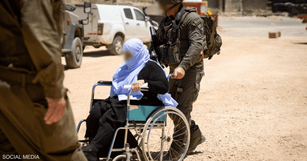 فيديو.. إسرائيل تشيد مستشفى ميدانيا في جنوب سوريا