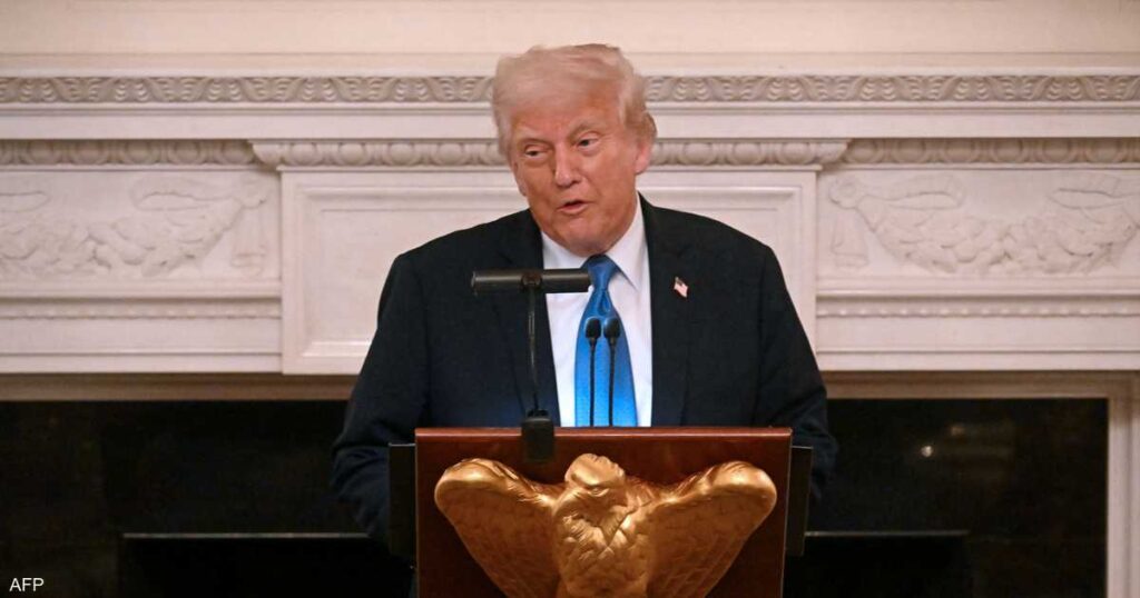 أكسيوس: قادة الخليج أبلغوا ترامب معارضتهم ضرب إيران