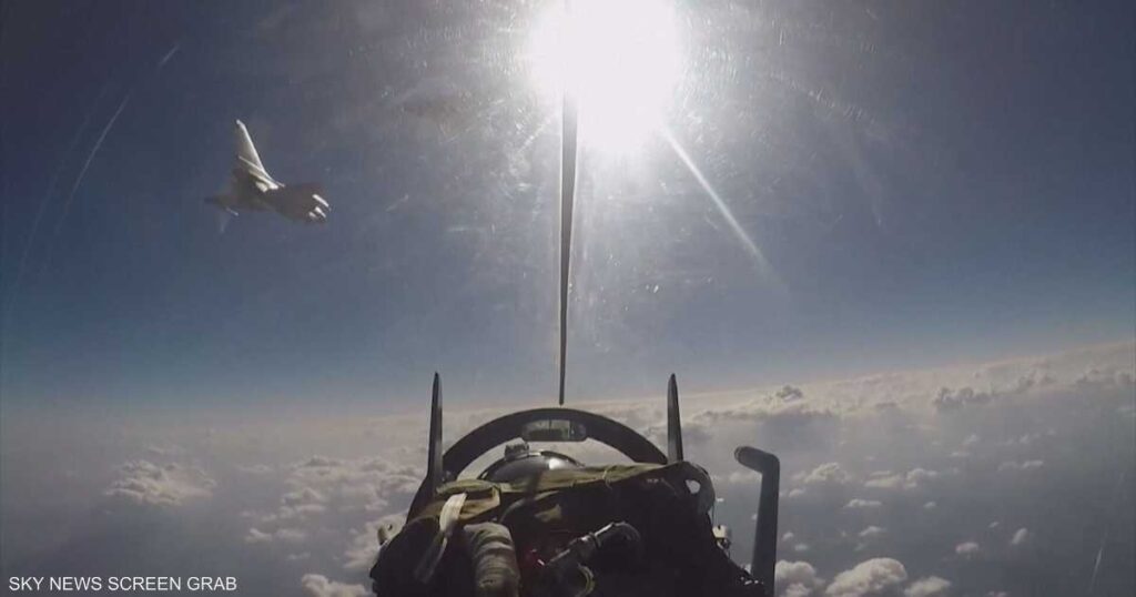 مقاتلات صينية إلى مصر.. هل تنزعج واشنطن؟