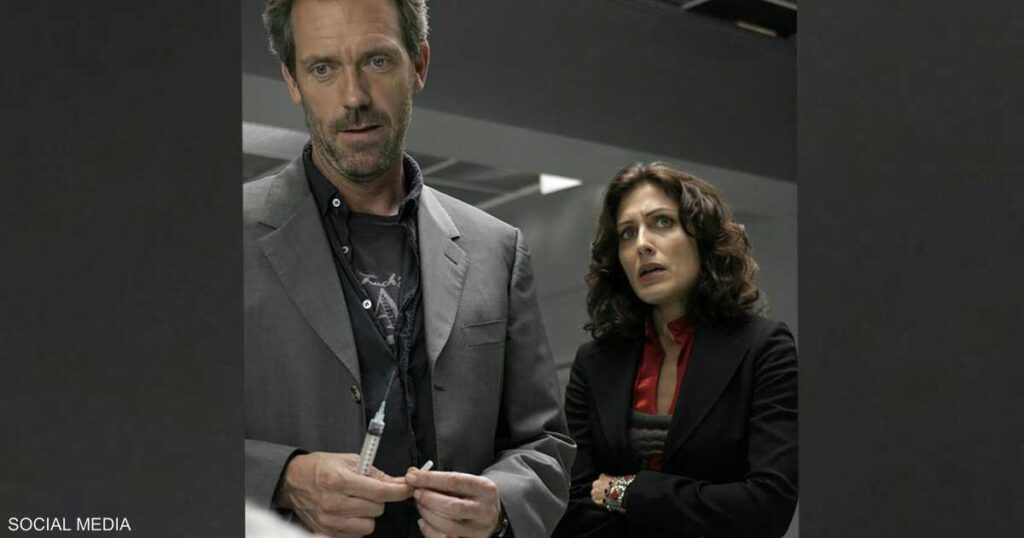 أطباء يكشفون 77 خطأ فادحا في مسلسل شهير أطباء يكشفون 77 خطأ فادحا في مسلسل شهير