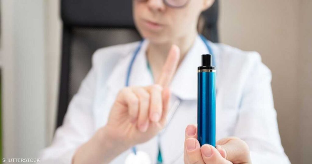 “منظمة الصحة العالمية” تدعو لحظر سريع لمنتجات التبغ المنكهة "منظمة الصحة العالمية" تدعو لحظر سريع لمنتجات التبغ المنكهة