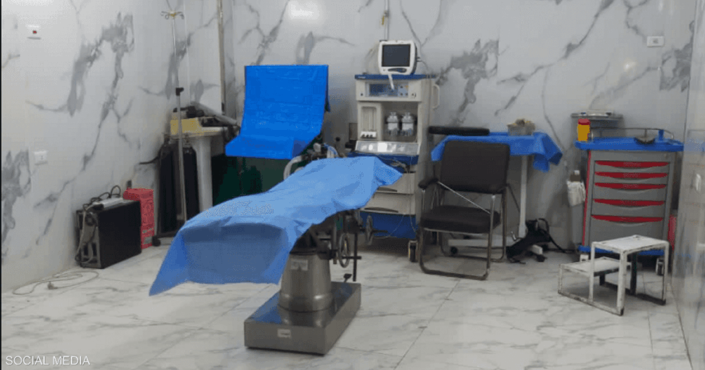 “مريضة إيدز” تثير القلق في مصر.. وبيان رسمي يوضح الحقيقة "مريضة إيدز" تثير القلق في مصر.. وبيان رسمي يوضح الحقيقة