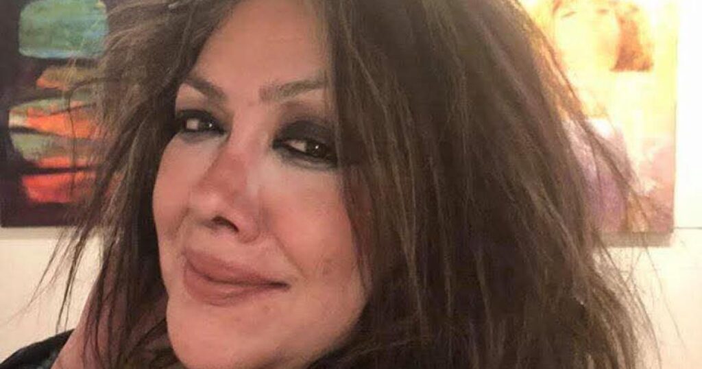 ريما الزعبي تتسامى في استحضار سياقاتها | غريب ملا زلال 