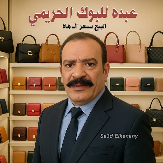 مستقبل عبد الرازق