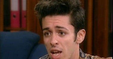 براءة الفنان هيثم محمد من تهمة حيازة الهيروين المخدر فى شقة الهرم