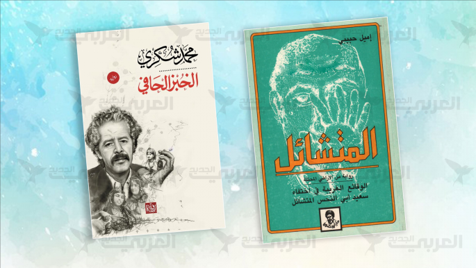 روايات تمشي على النار… وأخرى تتعثّر بالكعب العال روايات تمشي على النار... وأخرى تتعثّر بالكعب العال