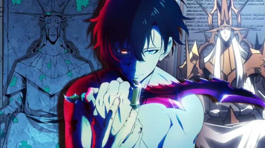 10 مفاجآت وأحداث نارية مُنتظرة في الموسم الثالث من Solo Leveling