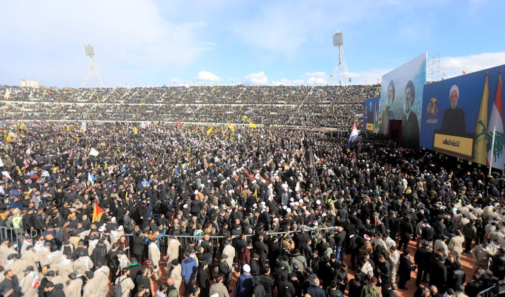 وهم «انهيار حزب الله»: مرونة بنيوية وحضور سياسي واجتماعي وتكافلي - جريدة الأخبار