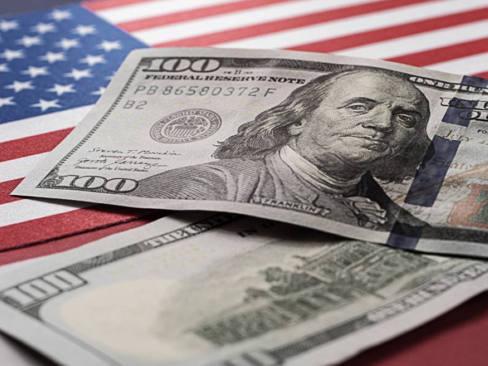 الدولار يرتفع بعد قرار محكمة أميركية بوقف تعريفات ترامب الجمركية : CNN الاقتصادية الدولار يرتفع بعد قرار محكمة أميركية بوقف تعريفات ترامب الجمركية