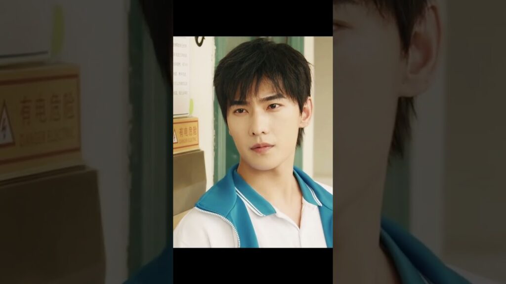 حب الشباب يتداخل أخيرًا في هذه اللحظة | ألعاب نارية في قلبي| Fireworks of My Heart | MangoTV Arabic