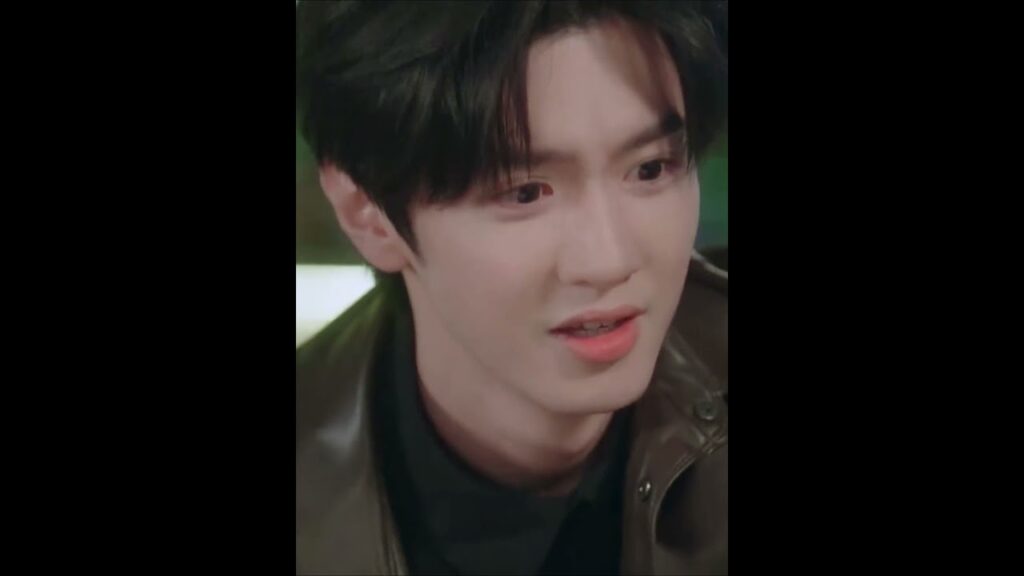 مسطح 😂😂😂😂 #HiddenLove #حب_خفي #zhaolusi #chenzheyuan #cdrama #youku مسطح 😂😂😂😂 #HiddenLove #حب_خفي #zhaolusi #chenzheyuan #cdrama #youku