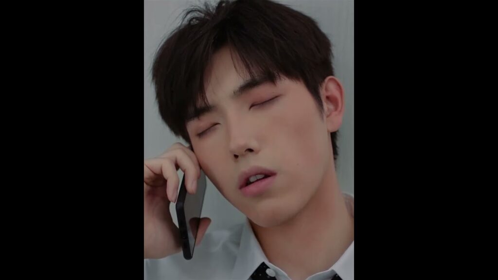 💔 #chenfeiyu  #EatRunLove #zhuangdafei  #لنأكل_و_نجري_و_نقع_بالحب