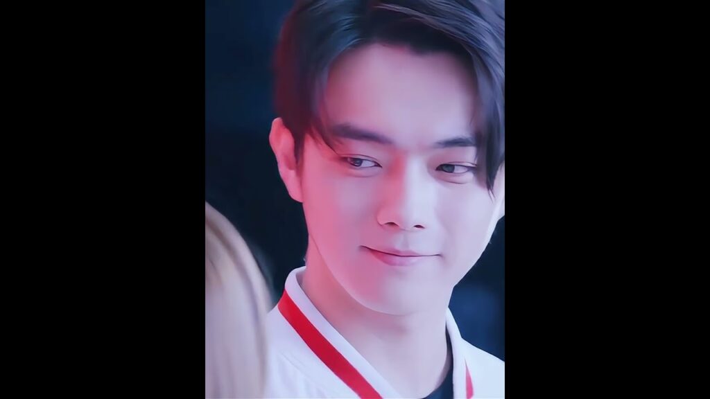 ثقة القائد لو سي تشينغ 😍💜 #xukai #الوقوع_بحب_ابتسامتك #fallingintoyoursmile #chengxiao ثقة القائد لو سي تشينغ 😍💜 #xukai #الوقوع_بحب_ابتسامتك #fallingintoyoursmile #chengxiao