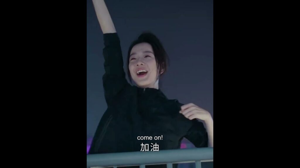 💕 #chenfeiyu  #EatRunLove #zhuangdafei  #لنأكل_و_نجري_و_نقع_بالحب