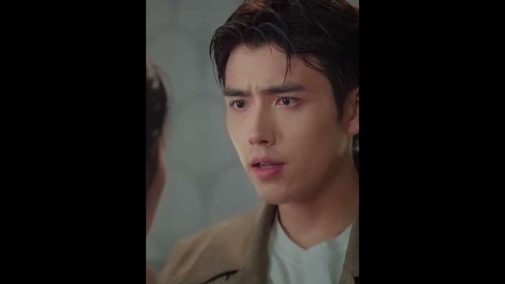 💕 #chenfeiyu  #EatRunLove #zhuangdafei  #لنأكل_و_نجري_و_نقع_بالحب