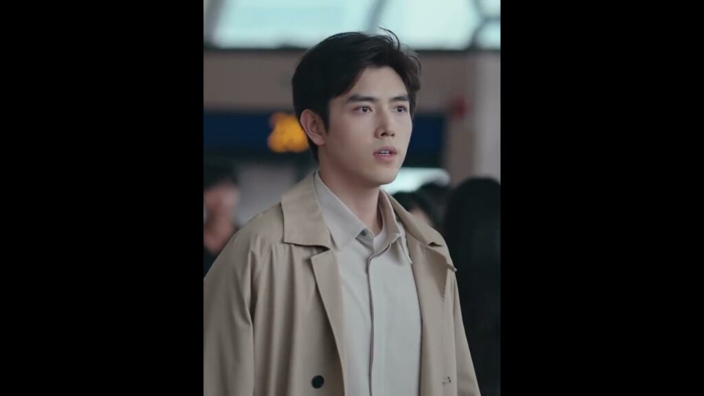 💕 #chenfeiyu  #EatRunLove #zhuangdafei  #لنأكل_و_نجري_و_نقع_بالحب