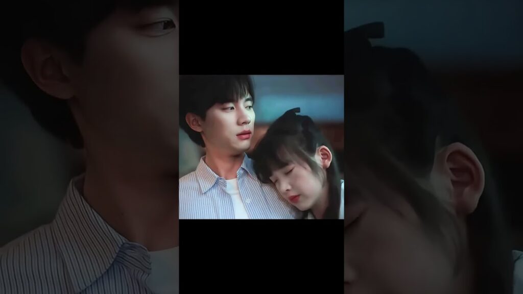 عصافير الحب❣️  #WhenIFlyTowardsYou #عندما_أطير_نحوك #youku  #zhouyiran #zhangmiaoyi