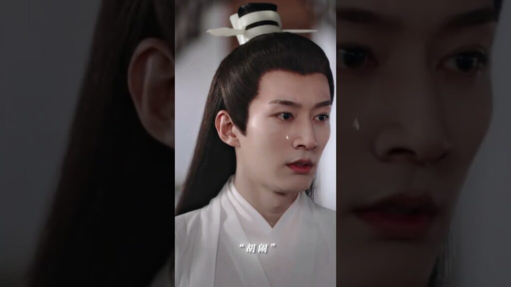 يا لها من وجه يبدو سلطويًا! 😍| حب لا يفشل | Love Never Fails | MangoTV Arabic يا لها من وجه يبدو سلطويًا! 😍| حب لا يفشل | Love Never Fails | MangoTV Arabic