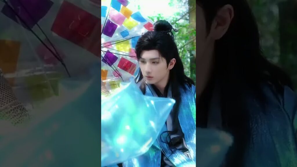 وراء القدر يكتبون نهاية خاصة بهم حقًا💓| Love Travels through Time | YOUKU وراء القدر يكتبون نهاية خاصة بهم حقًا💓| Love Travels through Time | YOUKU