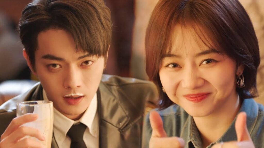 بمجرد أن يسمع بطلنا المتسلط عن قدوم حبه الأول يتراجع عن المغادرة لانتظارها❤️مشهد من “جميلة مثلك” بمجرد أن يسمع بطلنا المتسلط عن قدوم حبه الأول يتراجع عن المغادرة لانتظارها❤️مشهد من "جميلة مثلك"