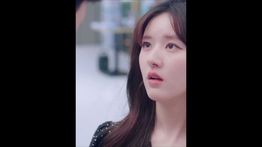 💜✨   #HiddenLove #حب_خفي #zhaolusi #chenzheyuan #cdrama #youku